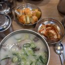 백암-10 | 백암 순대국 맛집 제일식당｜용인 백암 순대골목 찐 노포 후기