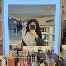 트레이 | 더현대퍼스널컬러 진단 틴트트레이 후기 인생톤 찾은 더현대데이트