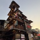 모모의 시간 | [이태원역술집/모모의기묘한모험]모모시그니처한판 후기/위치/운영시간/메뉴판