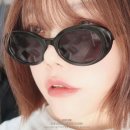 청광수퍼 | 2DITOR 25년 가정의달 특선물 투디터 오벌형 오버사이즈 선글라스 자외선차단