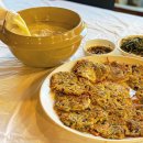 차령산맥 | 마곡사 맛집 표고버섯전과 막걸리가 맛있는 식당 차령산맥
