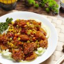 천안문중화요리 이미지