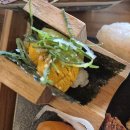 스시마니아 | 세종 소담동 맛집 화야스시 초밥세트 후토마끼 먹은 후기 주차 내돈내산