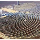 일광 태양광발전소 이미지