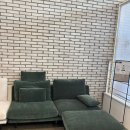 디자인바이하나 - 13835 | 신혼부부 소파, 판교 쇼룸 추천 시스디자인 바이노만 후기