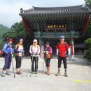 보경사휴게소한식뷔페 이미지