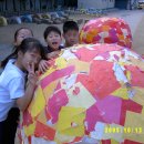 공굴리기 이미지