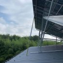 환수 태양광발전소 이미지