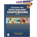 System for Ophthalmic Dispensing, 3/e 이미지