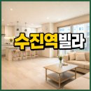 수진역참공인중개사사무소 | [수진역 빌라 실거래가 분석] 2025년 성남동 빌라 시세, 지금 사도 괜찮을까?