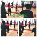 실버건강댄스1 이미지