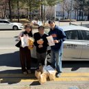 ㈜세유로투어 | [대전] 대전 빵지순례 빵택시 투어 후기 및 꿀팁