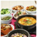 정자나무실비식당