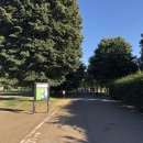 중로(보)2-1-9 | 유럽 런던여행 1일차 ②｜켄싱턴 가든스·버킹엄궁전·빅벤·런던아이 (ft.3만보 걸은 하루)