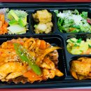 만나도시락 이미지