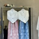 화이트벨 | 화이트벨 어머니 한복 후기｜웨딩시그니처 합정 한복·헤메 동시 예약, 내돈내산👗