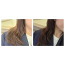 초코렛 | 위아르보 성신여대 1호점 부원장님 대성 염색 후기｜초코렛 브라운으로 새치까지 완벽 커버✨