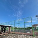 중구국민체육센터 축구장 이미지