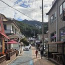 새밭식당 | 포천 명성산 억새축제 전, 포천 가을산행 다녀왔어요 (명성산 등산후기)