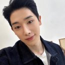 How’s your weekend so far, dear Wonho? 이미지