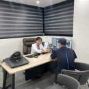 그린플러스 구로 해담채2 | 구로보청기 아버님 내구성 좋은 포낙 제품 착용 후기