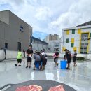 연세건무태권도장 이미지