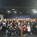 안산 TEAM KO 복싱짐 이미지