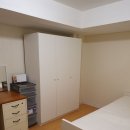 영쉐퍼드 퍼플라인 베사리온역에서 3분거리의 반지하 장단기 룸렌트 550불 이미지