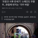 '프랑코 사후 반세기' 스페인도 우향우…유럽에 번지는 '극우 바람' 이미지