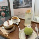 [죽전] 데이트하기 좋은 분위기 맛집 카페 &#39;휘게 커피 로스터리&#39; 방문 후기