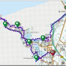 대부해솔길 7-1코스 이미지