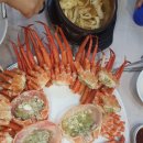 대게좋은집 붉은대게 무한리필 이미지