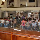 문흥골아이네지역아동센터 이미지