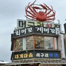 머구리횟집 | 속초 대포항 횟집 속초 라마다 맛집 머구리횟집 모듬회 후기