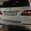 끌어올림/개인/벤츠/ml250블루텍/12년 12월/75400km/흰색/무사고/현금차량/스페셜한 옵션가(1500만가량)/5300만원에서 5150으로 가격내림 이미지