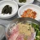 신비섬횟집 이미지