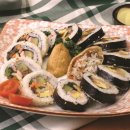 동심김밥 이미지