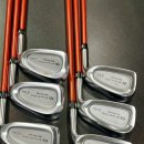 (마포골프샵)미우라 MG Special Edition CB-3002 포지드 아이언세트 *마포골프용품*마포골프그립* 이미지