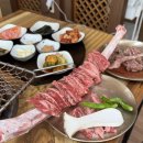 사봉한우촌식육식당 | 경남 진주역 근처 소고기 한우 맛집 사봉한우촌식육식당