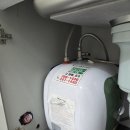 대성약국 | 전기 온수기 철거하고 새로 설치 울산보일러 대성쎌틱에너시스 동울산대리점