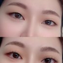 [주엽 속눈썹] &lt;예쁘다,나&gt; 연장 안해도 예쁜 속눈썹 펌 맛집