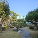 구수산도서관 주차장 이미지