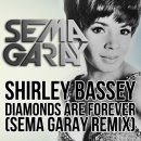 Diamonds Are Forever (1971) - Shirley Bassey - 이미지