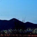 양산타워 이미지