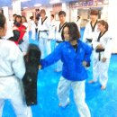 조국태권도장 이미지