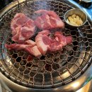 꼬들목살 이미지