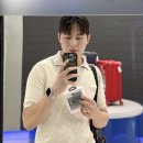 헤어스타일 | 남자 옆머리 다운펌 성수 미용실 후기, 직모 헤어스타일 관리법