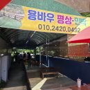 용바우 | [청도 계곡 추천] 편의시설 완벽한 청도 용바우민박 후기