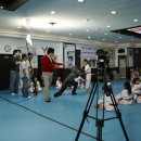 태권돌이 이미지