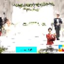 [호남, 충청 최대규모 결혼식 행사업체/엠투비] (4인 뮤지컬웨딩) 서천 아름다운 2층 비너스홀 현장 4인 뮤지컬 웨딩 동영상 입니다~!! 이미지